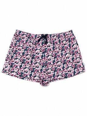 J+B Floral Lounge Shorts
